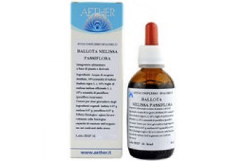 Ballota - Melissa - Passiflora - 50 ml